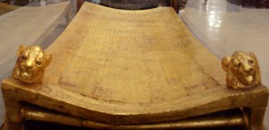 Sängens historia 2